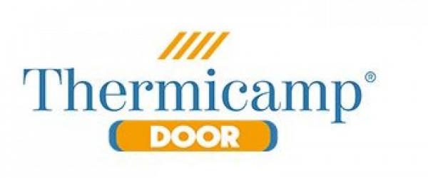 Thermicamp Door