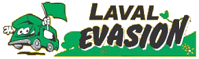 Laval Evasion