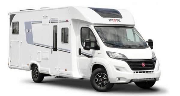 Laval évasion : Spécialiste Camping-Car