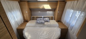 Les photos Adria Matrix 650 DC 60 Years Edition