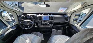 Les photos de la capucine Chausson C656 First