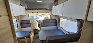 Les photos de la capucine Chausson C656 First