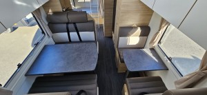 Les photos de la capucine Chausson C656 First