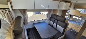 Les photos de la capucine Chausson C656 First