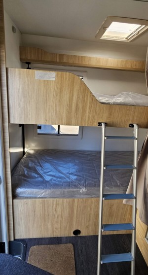 Les photos de la capucine Chausson C656 First