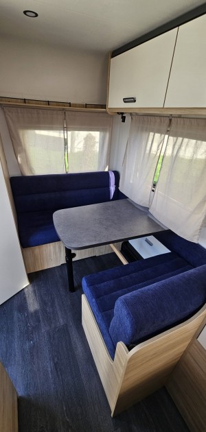 Les photos de la Caravelair Alba 390