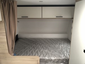 Les photos de la Caravelair Alba 466 