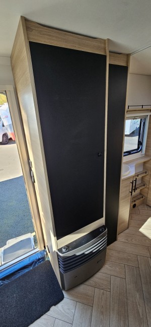 Les photos de la&nbsp;Caravelair Sport Line