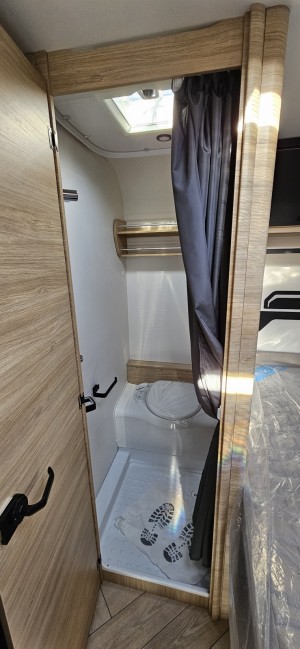 Les photos de la&nbsp;Caravelair Sport Line