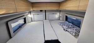 Les photos de l'Adria 640 SLB 60Y
