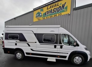 Les photos de l'Adria Active Pro