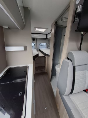 Les photos de l'Adria Active Pro