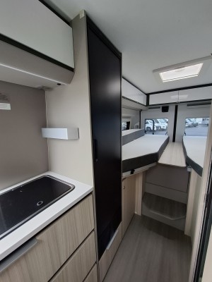 Les photos de l'Adria Active Pro