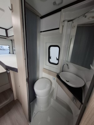 Les photos de l'Adria Active Pro