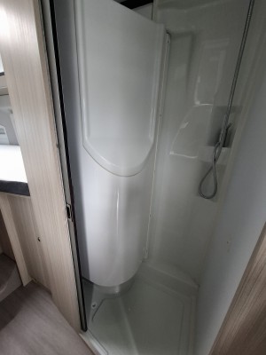 Les photos de l'Adria Active Pro