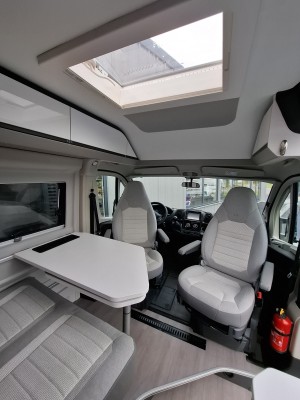 Les photos de l'Adria Active Pro