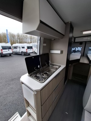 Les photos de l'Adria Active Pro