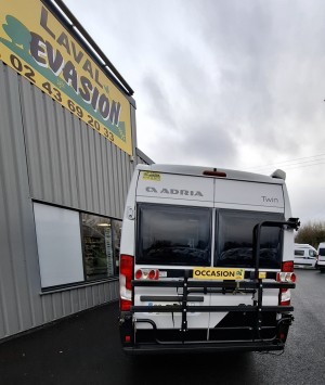 Les photos de l'Adria Active Pro