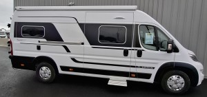 Les photos de l'Adria Active Pro