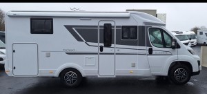 Les photos DU ADRIA COMPACT DL