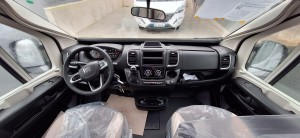 Les photos DU ADRIA COMPACT DL