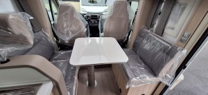 Les photos DU ADRIA COMPACT DL