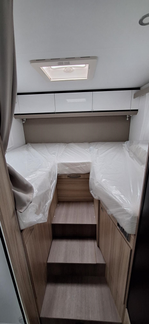 Les photos DU ADRIA COMPACT DL