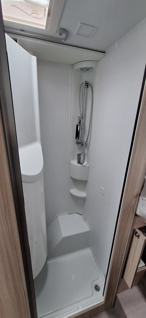 Les photos DU ADRIA COMPACT DL