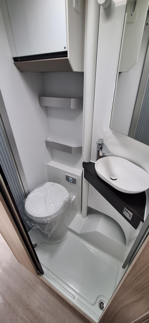 Les photos DU ADRIA COMPACT DL