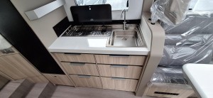 Les photos DU ADRIA COMPACT DL