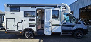 Les photos du Chausson S614 Sport Line