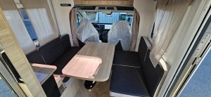 Les photos du Chausson S614 Sport Line