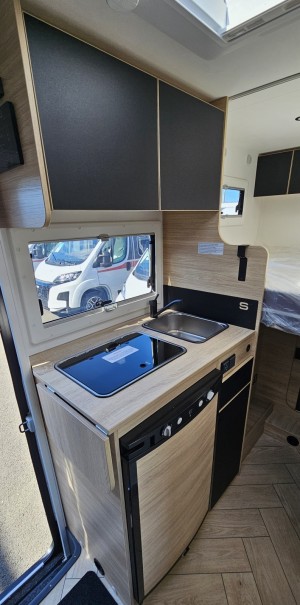 Les photos du Chausson S614 Sport Line