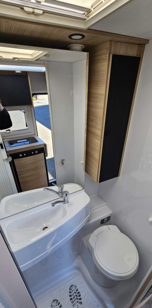 Les photos du Chausson S614 Sport Line