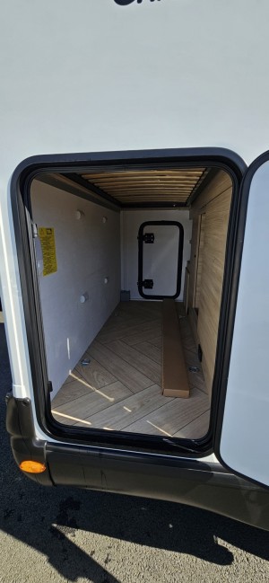 Les photos du Chausson S614 Sport Line