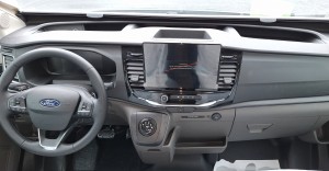 Les photos du Chausson S697 sport line