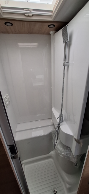 Les photos du Chausson S697 sport line