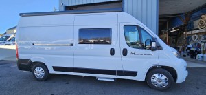 Les photos du McLouis Menfys 3 Max