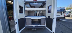 Les photos du McLouis Menfys 3 Max