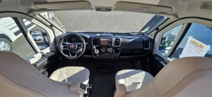 Les photos du&nbsp;Bavaria X Edition 630J