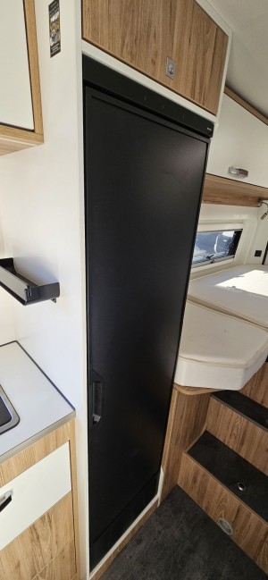 Les photos du&nbsp;Bavaria X Edition 630J