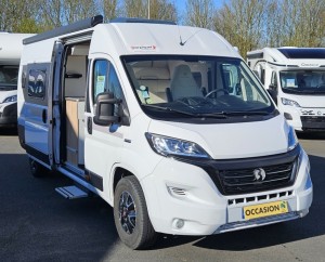 Les photos du&nbsp;Bavaria X Edition 630J