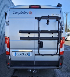 Les photos du&nbsp;CAMPEREVE MAGELLAN 746