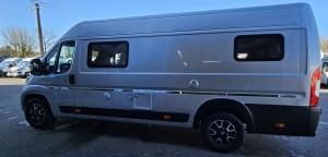 Les photos du&nbsp;CAMPEREVE MAGELLAN 746