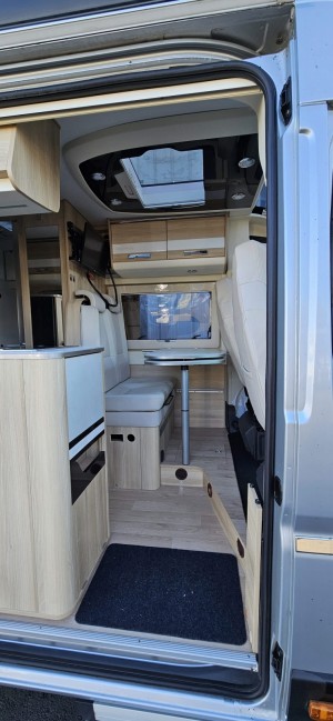 Les photos du&nbsp;CAMPEREVE MAGELLAN 746