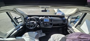 Les photos du&nbsp;Chausson 640 Ultimate