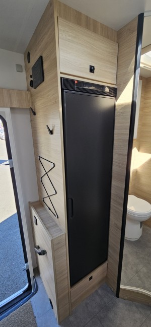 Les photos du&nbsp;Chausson 640 Ultimate