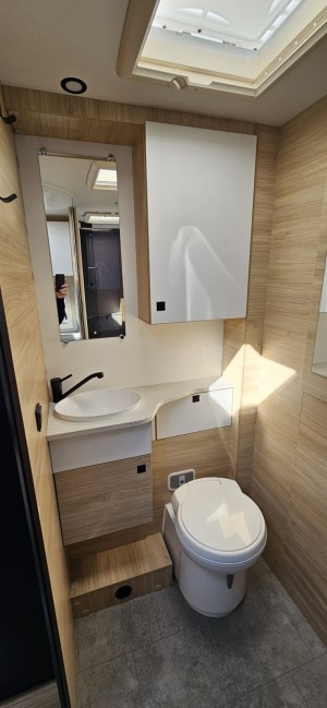 Les photos du&nbsp;Chausson 640 Ultimate