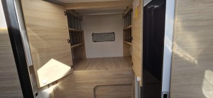 Les photos du&nbsp;Chausson 640 Ultimate