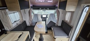 Les photos du Chausson 788 Titanium